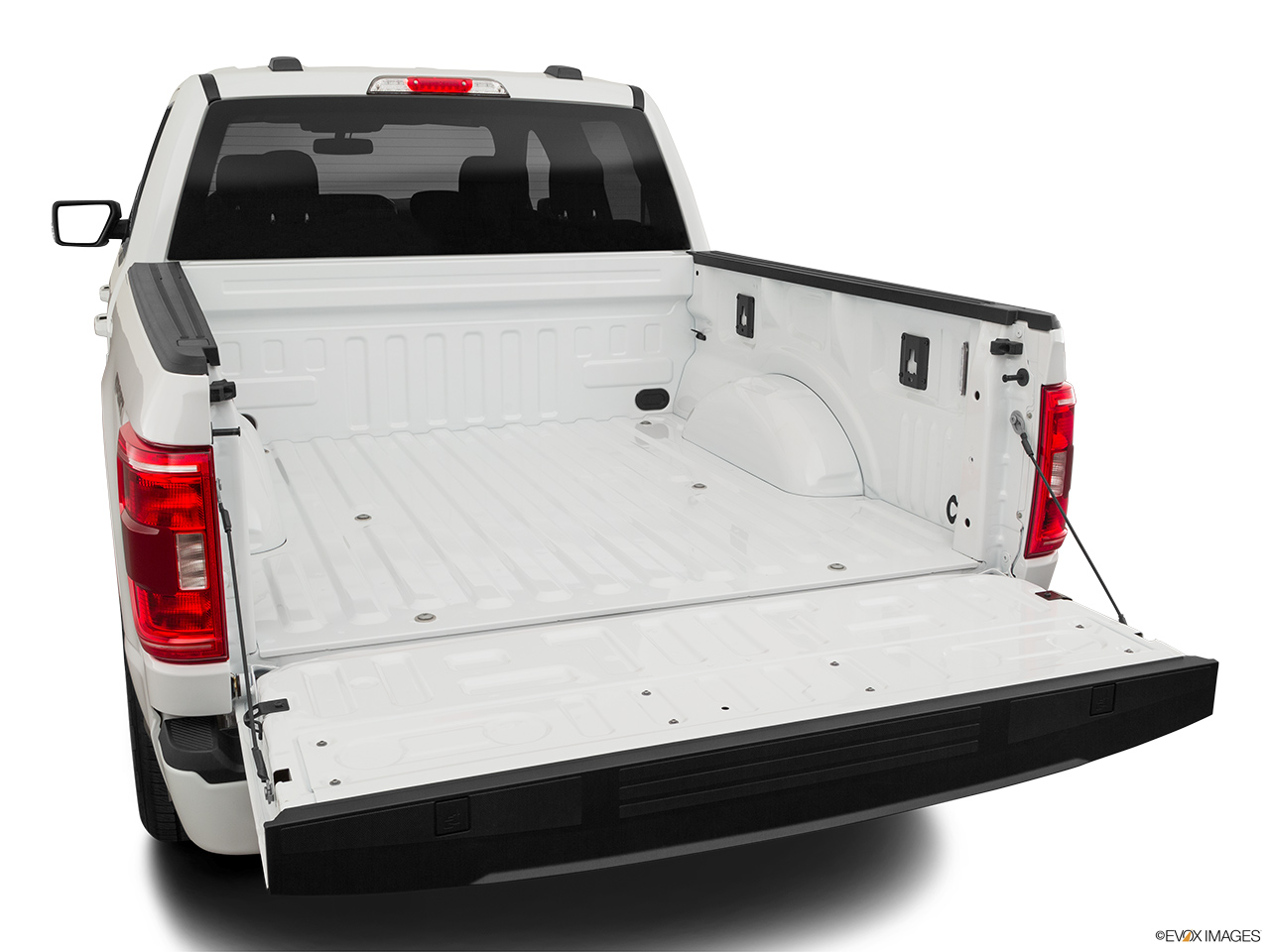 فورد F150 موديل 2022