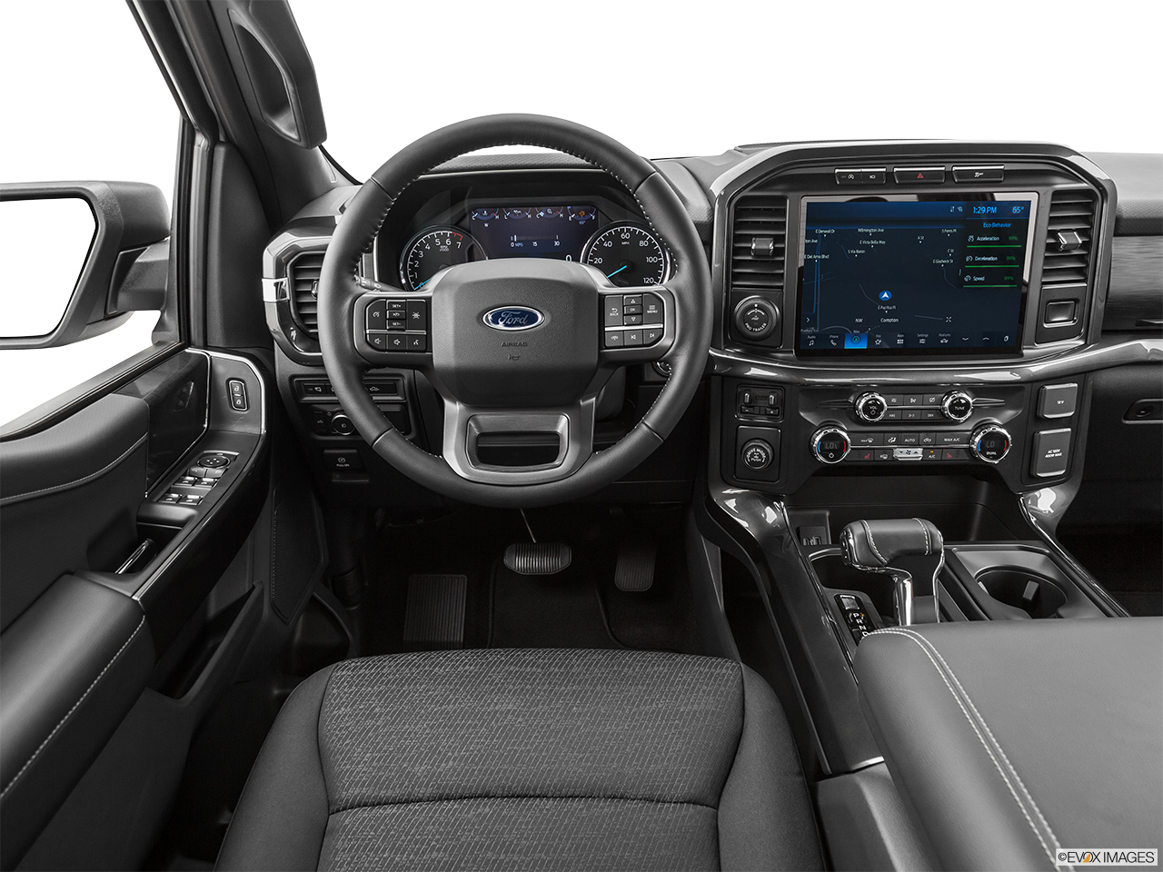 فورد F150 موديل 2022