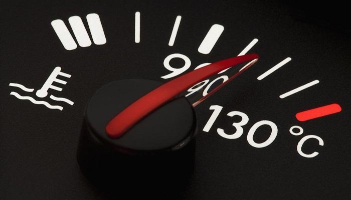 أسباب ارتفاع درجة حرارة الموتور بعد تشغيل التكييف